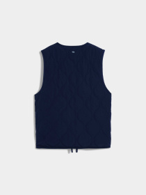 Утеплений жилет PUMA Yona Reversible Vest модель 629382 Фото