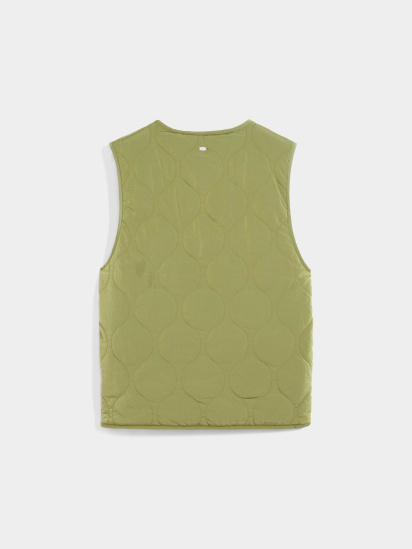 Жилет з утеплювачем PUMA Yona Reversible Vest модель 629382 — фото - INTERTOP