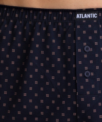 Набор трусов Atlantic модель 2MBX-019_GRA Фото