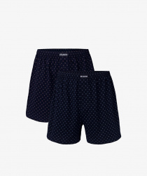 Набор трусов Atlantic модель 2MBX-019_GRA Фото