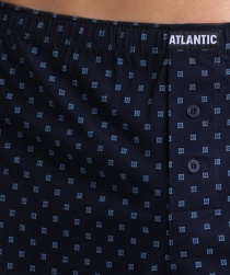Набір трусів Atlantic модель 2MBX-019_GRA Фото