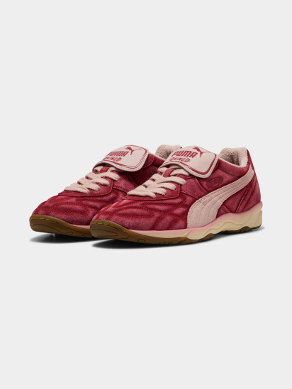 Кроссовки PUMA King Indoor The Neverworn V модель 402250 — фото - INTERTOP