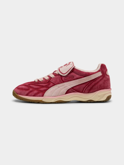 Кроссовки PUMA King Indoor The Neverworn V модель 402250 — фото 4 - INTERTOP