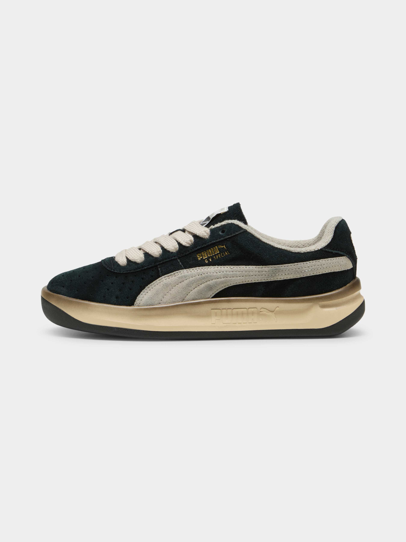 Кеды низкие PUMA Gv Special The Neverworn V модель 401599 Фото