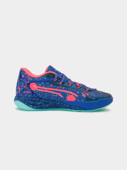 Кросівки PUMA Stewie 4 Night Vision модель 311497 - фото