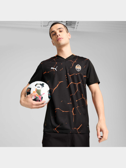 Футболка спортивна PUMA Fcsd Away Replica W/o S. модель 775407 — фото 3 - INTERTOP