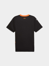 Спортивная футболка PUMA Fcsd Away Replica W/o S. модель 775407 Фото