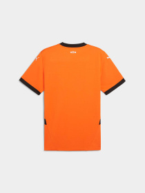 Футболка спортивная PUMA Fcsd Home Replica W/o S. модель 775406 Фото