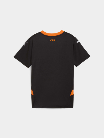 Футболка спортивна PUMA Fcsd Away Replica Jr W/o S. модель 775411 — фото - INTERTOP