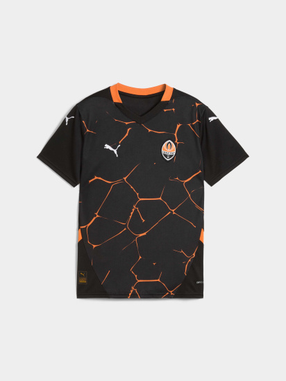 Футболка спортивна PUMA Fcsd Away Replica Jr W/o S. модель 775411 - фото