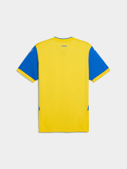 Футболка спортивна PUMA Fcsd Third Replica W/o S. модель 775408 — фото - INTERTOP