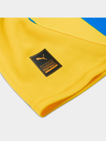 Футболка спортивна PUMA Fcsd Third Replica W/o S. модель 775408 — фото 4 - INTERTOP