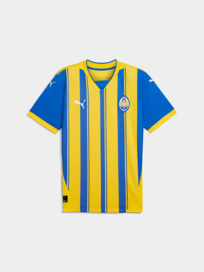 Футболка спортивна PUMA Fcsd Third Replica W/o S. модель 775408 - фото
