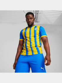 Спортивная футболка PUMA Fcsd Third Replica W/o S. модель 775408 Фото