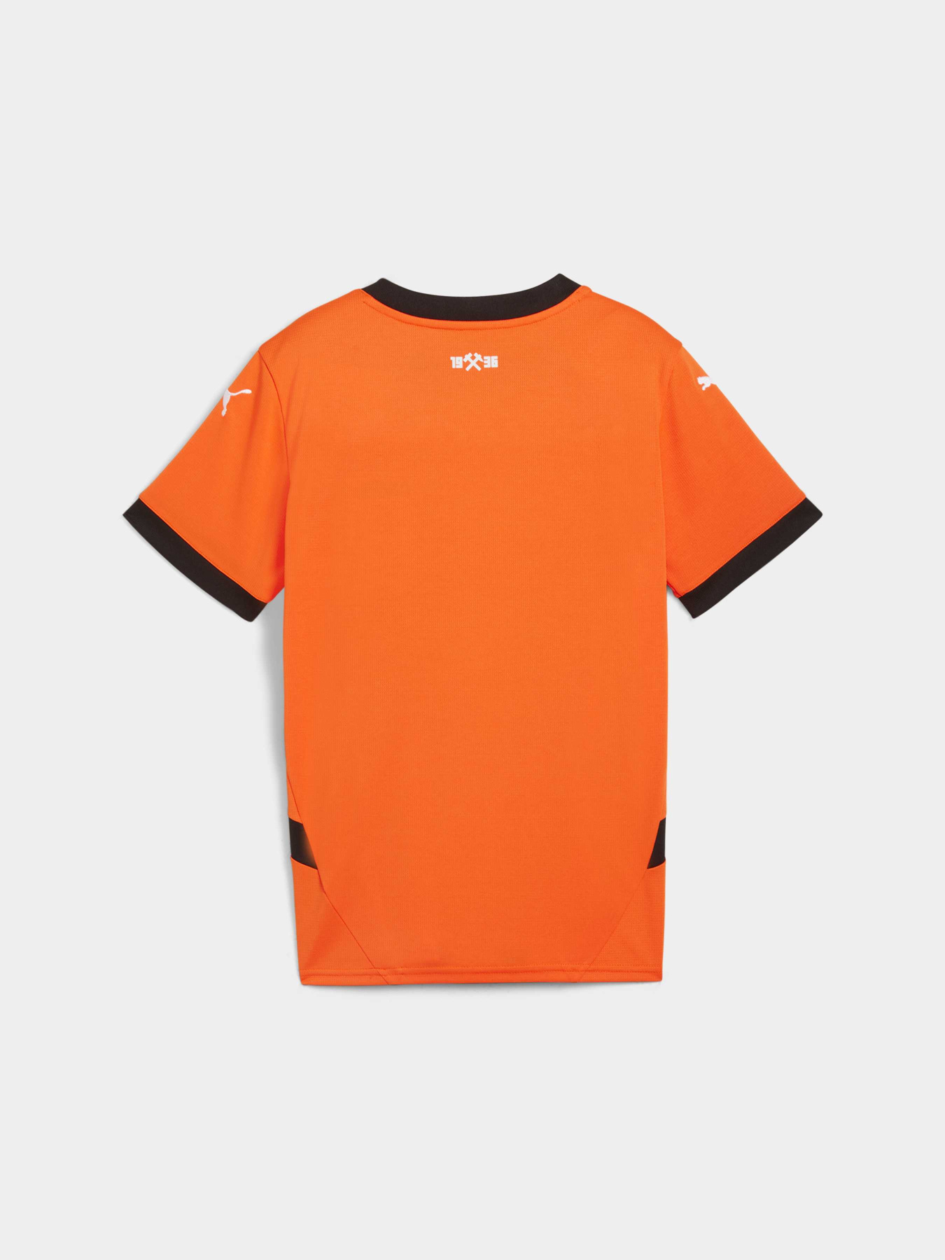 Футболка спортивная PUMA Fcsd Home Replica Jr W/o S. модель 775410 Фото