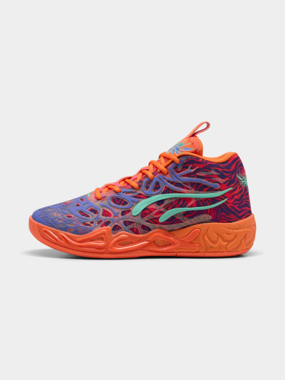 Кросівки PUMA Mb.04 Creativity Pack модель 311690 — фото 4 - INTERTOP