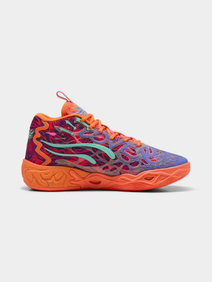 Кросівки PUMA Mb.04 Creativity Pack модель 311690 - фото