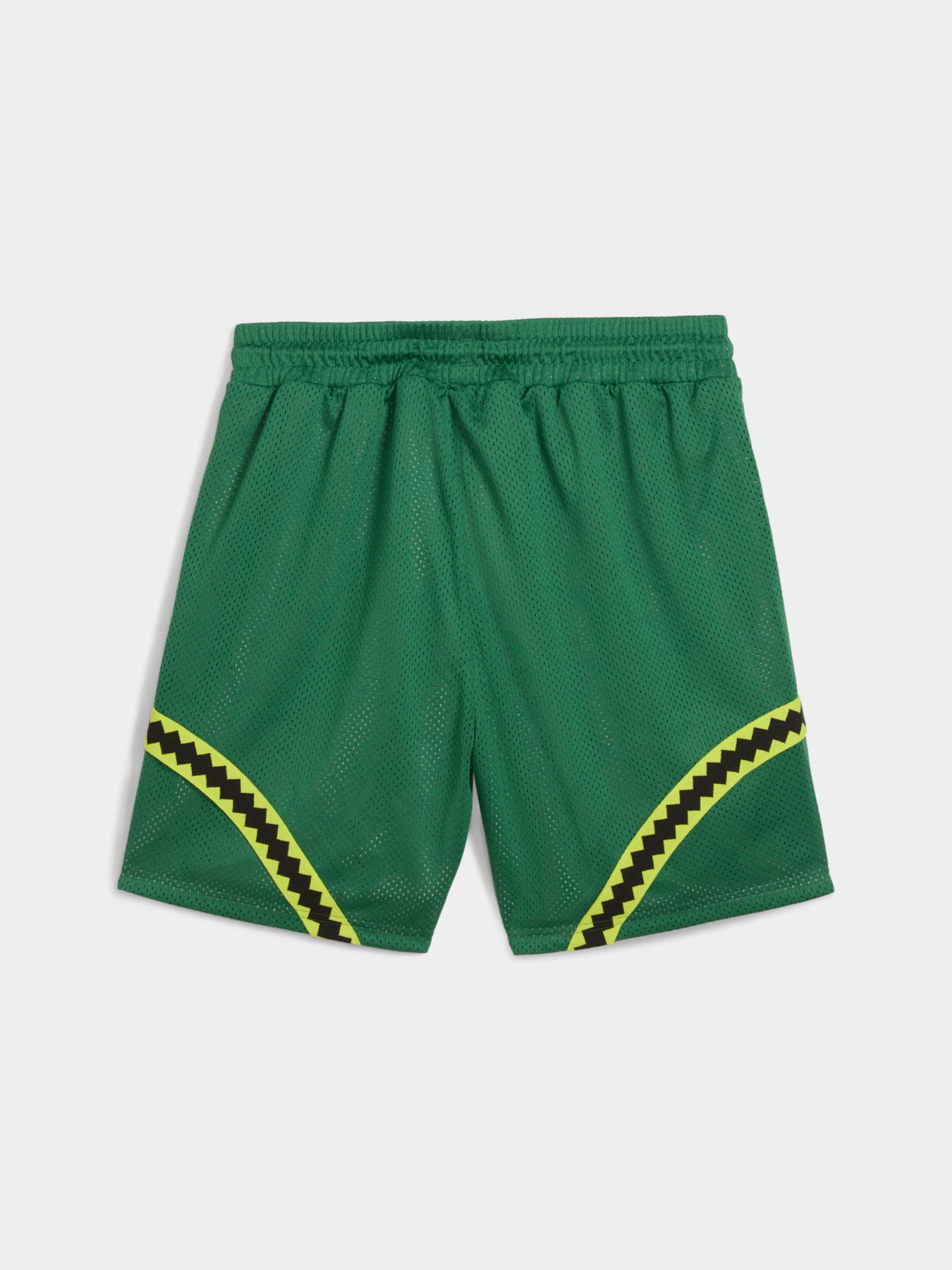 Шорти спортивні PUMA Hoops x Tmnt Short модель 630931 Фото