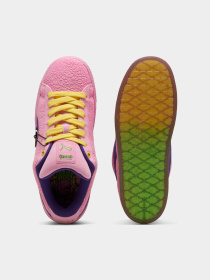 Кеди низькі PUMA Suede Xl 2 Tmnt модель 401305 Фото