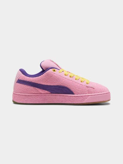Кеды низкие PUMA Suede Xl 2 Tmnt модель 401305 - фото