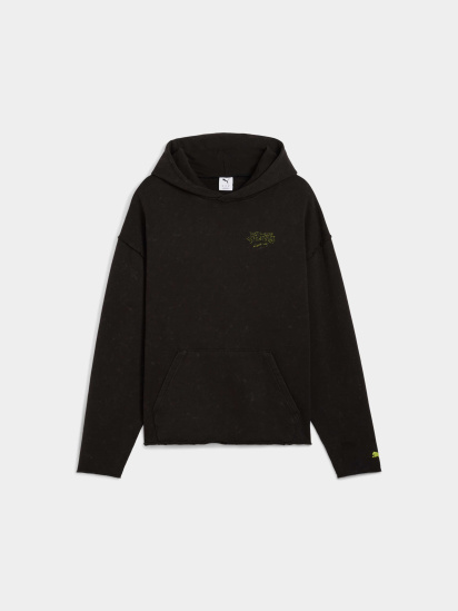 Худі PUMA Hoops x Tmnt Hoodie модель 630927 - фото