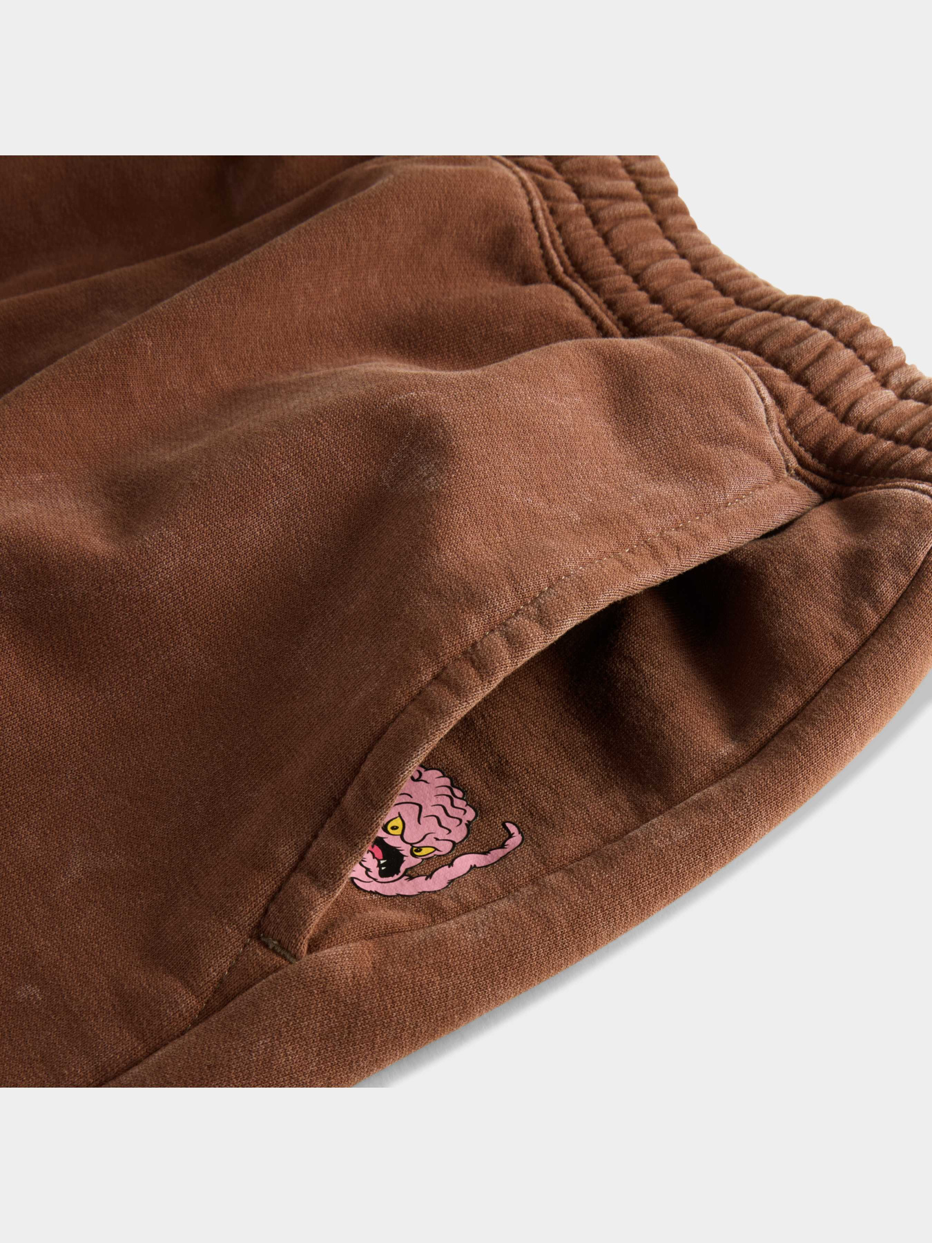 Шорти PUMA x Tmnt Relaxed Shorts модель 630101 Фото