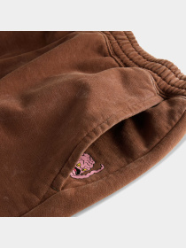 Повсякденні шорти PUMA x Tmnt Relaxed Shorts модель 630101 Повсякденні шорти PUMA x Tmnt Relaxed Shorts модель 630101 Фото