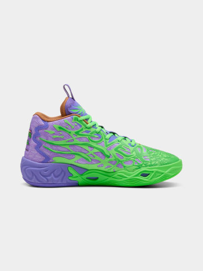 Кросівки PUMA Mb.04 Tmnt R&d модель 312055 - фото