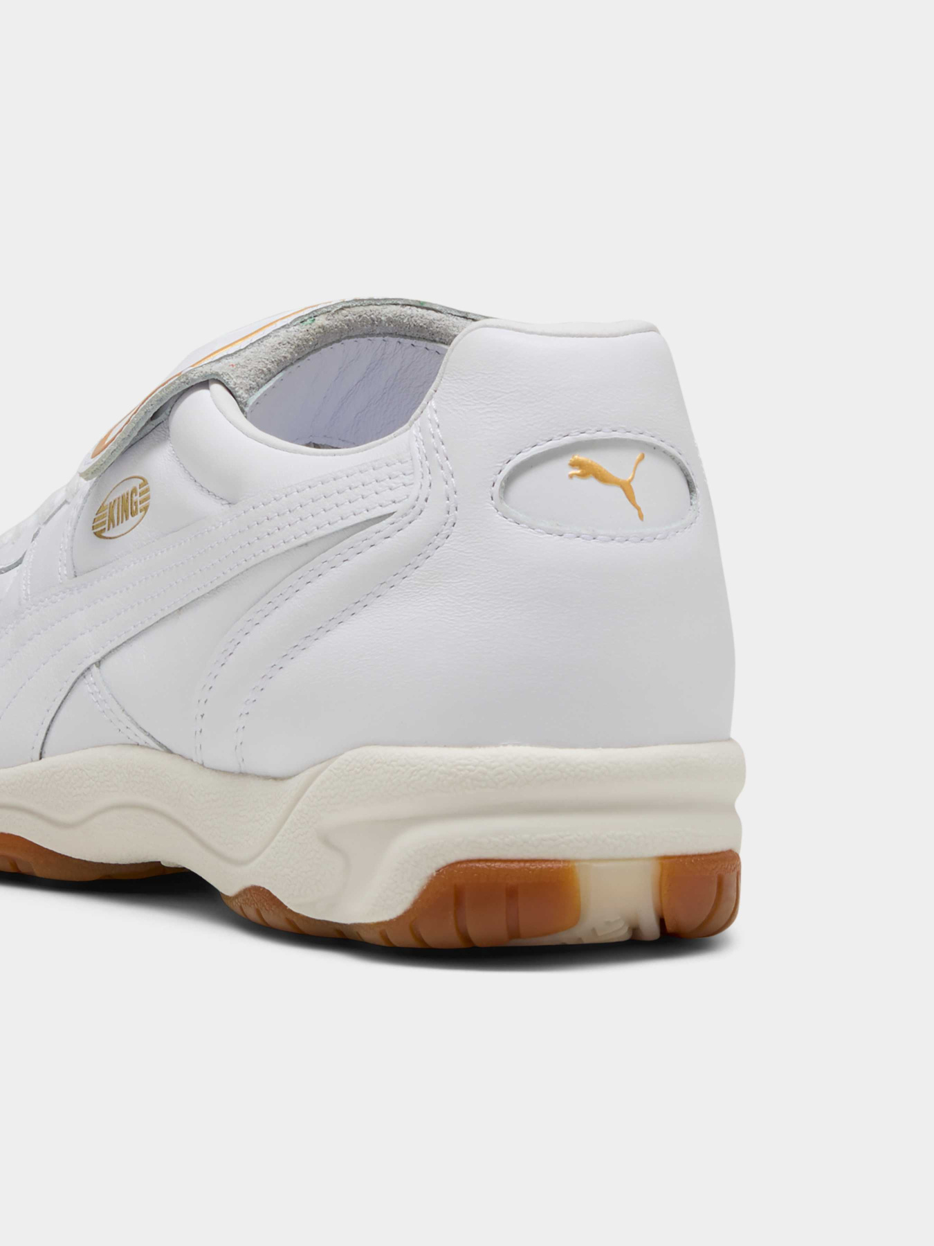 Кросівки PUMA King Indoor модель 401683 Фото