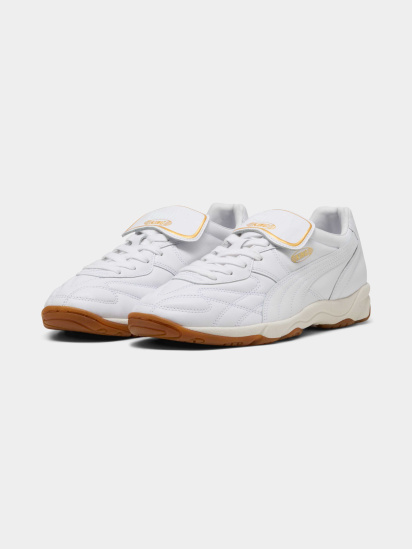 Кросівки PUMA King Indoor модель 401683 — фото - INTERTOP