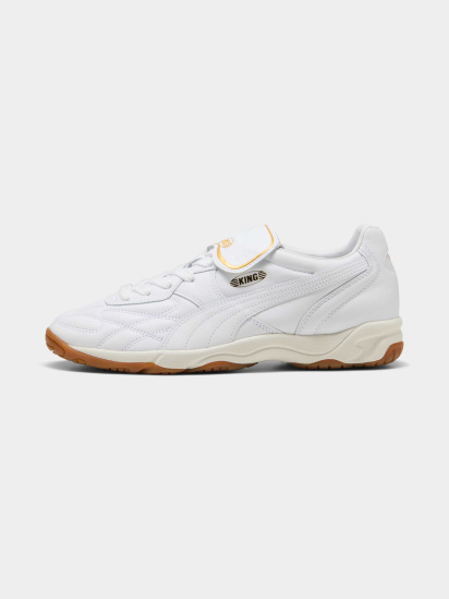 Кросівки PUMA King Indoor модель 401683 — фото 4 - INTERTOP