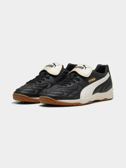 Кросівки PUMA King Indoor модель 401683 — фото - INTERTOP