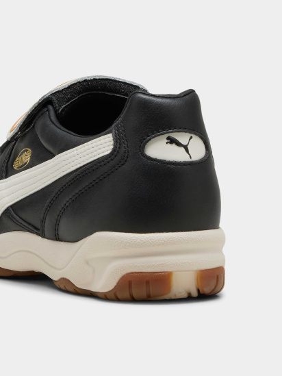 Кросівки PUMA King Indoor модель 401683 — фото 3 - INTERTOP