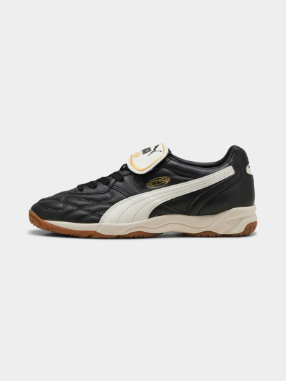 Кросівки PUMA King Indoor модель 401683 — фото 4 - INTERTOP