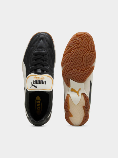 Кросівки PUMA King Indoor модель 401683 — фото 5 - INTERTOP