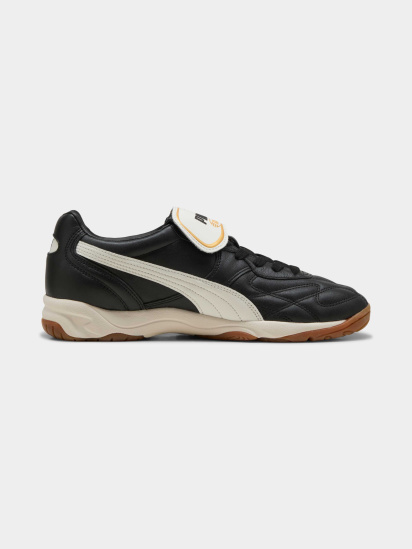 Кросівки PUMA King Indoor модель 401683 - фото