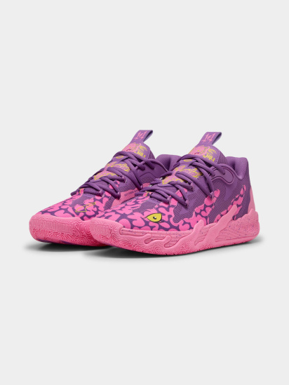 Кросівки PUMA Mb.03 Lo Tmnt Krang модель 311327 — фото - INTERTOP