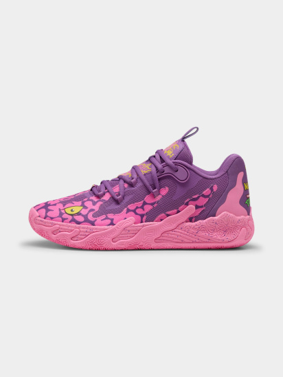 Кросівки PUMA Mb.03 Lo Tmnt Krang модель 311327 — фото 4 - INTERTOP