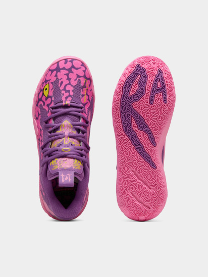 Кросівки PUMA Mb.03 Lo Tmnt Krang модель 311327 — фото 5 - INTERTOP