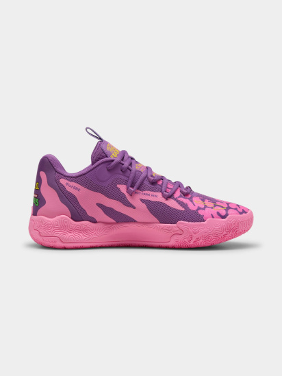 Кросівки PUMA Mb.03 Lo Tmnt Krang модель 311327 - фото