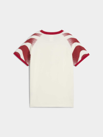 Футболка PUMA x Kidsuper Ringer Tee модель 629513 Фото