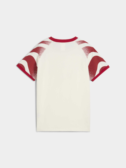 Футболка PUMA x Kidsuper Ringer Tee модель 629513 — фото - INTERTOP