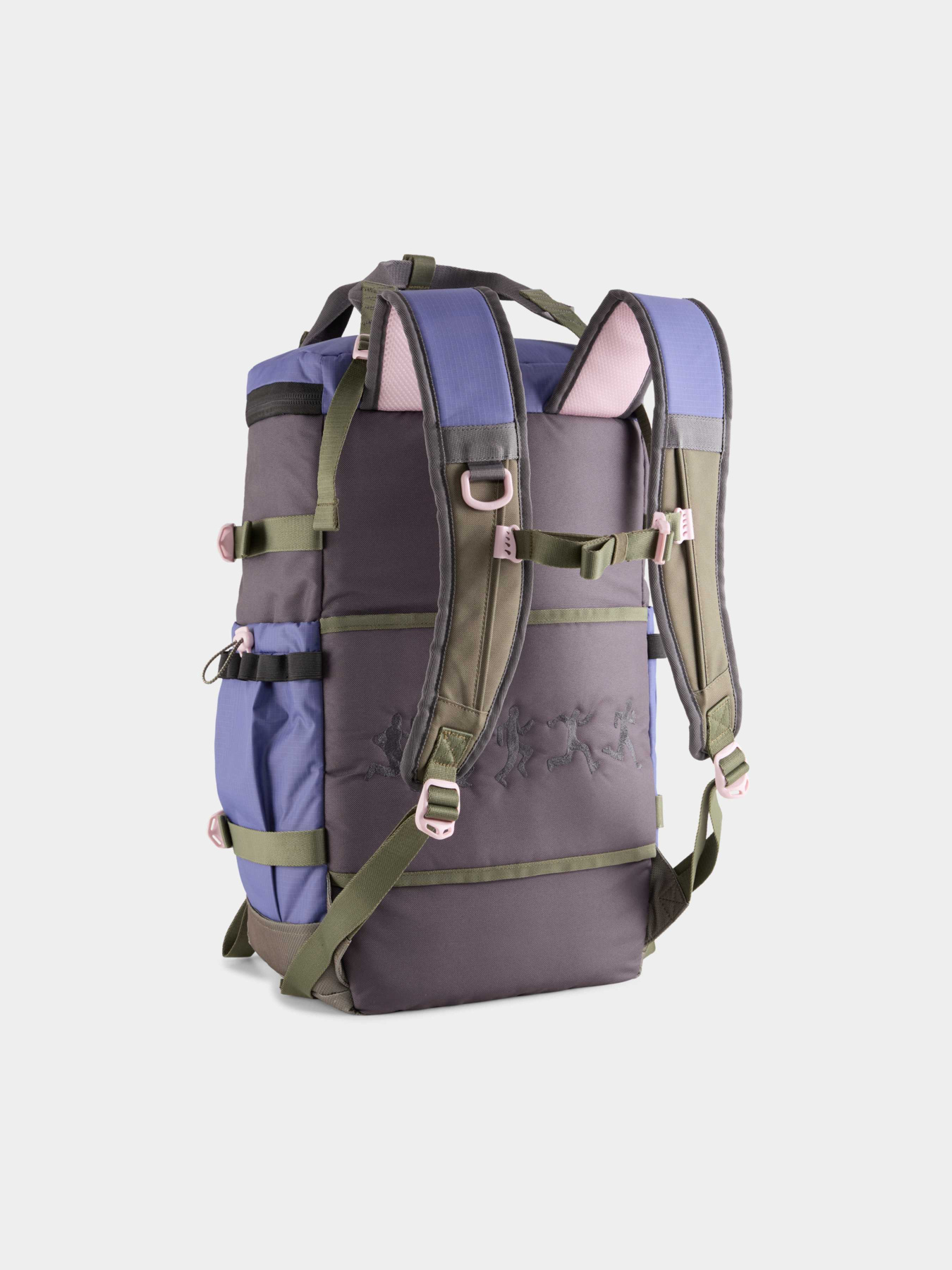 Рюкзак PUMA x Kidsuper Backpack модель 091213 Фото