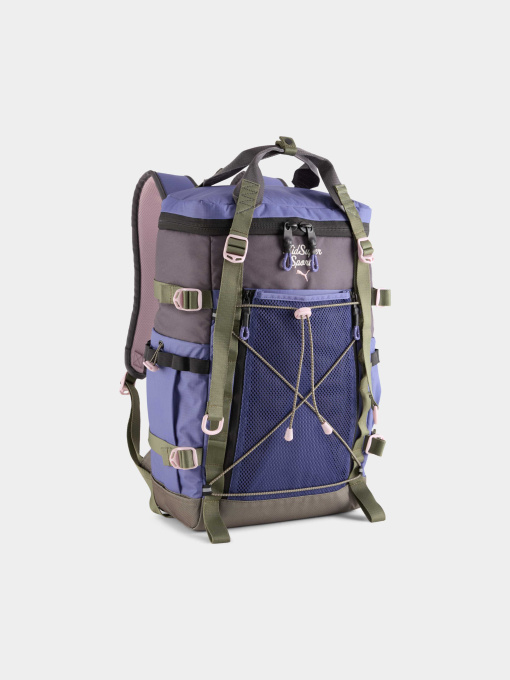 Повсякденний рюкзак PUMA x Kidsuper Backpack модель 091213 Фото
