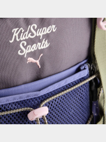 Повседневный рюкзак PUMA x Kidsuper Backpack модель 091213 Фото