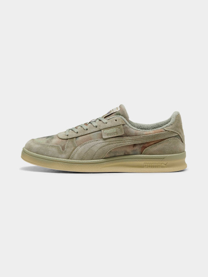 Кеды низкие PUMA Indoor Dstrsd Kidsuper модель 402378 — фото 4 - INTERTOP