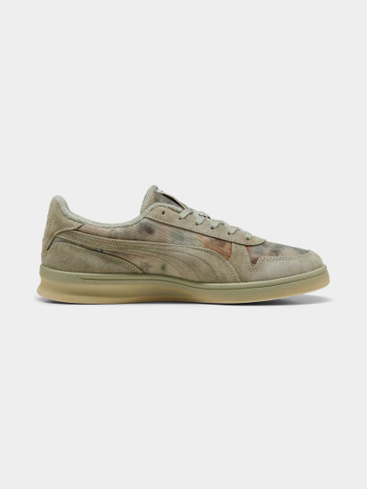 Кеды низкие PUMA Indoor Dstrsd Kidsuper модель 402378 - фото