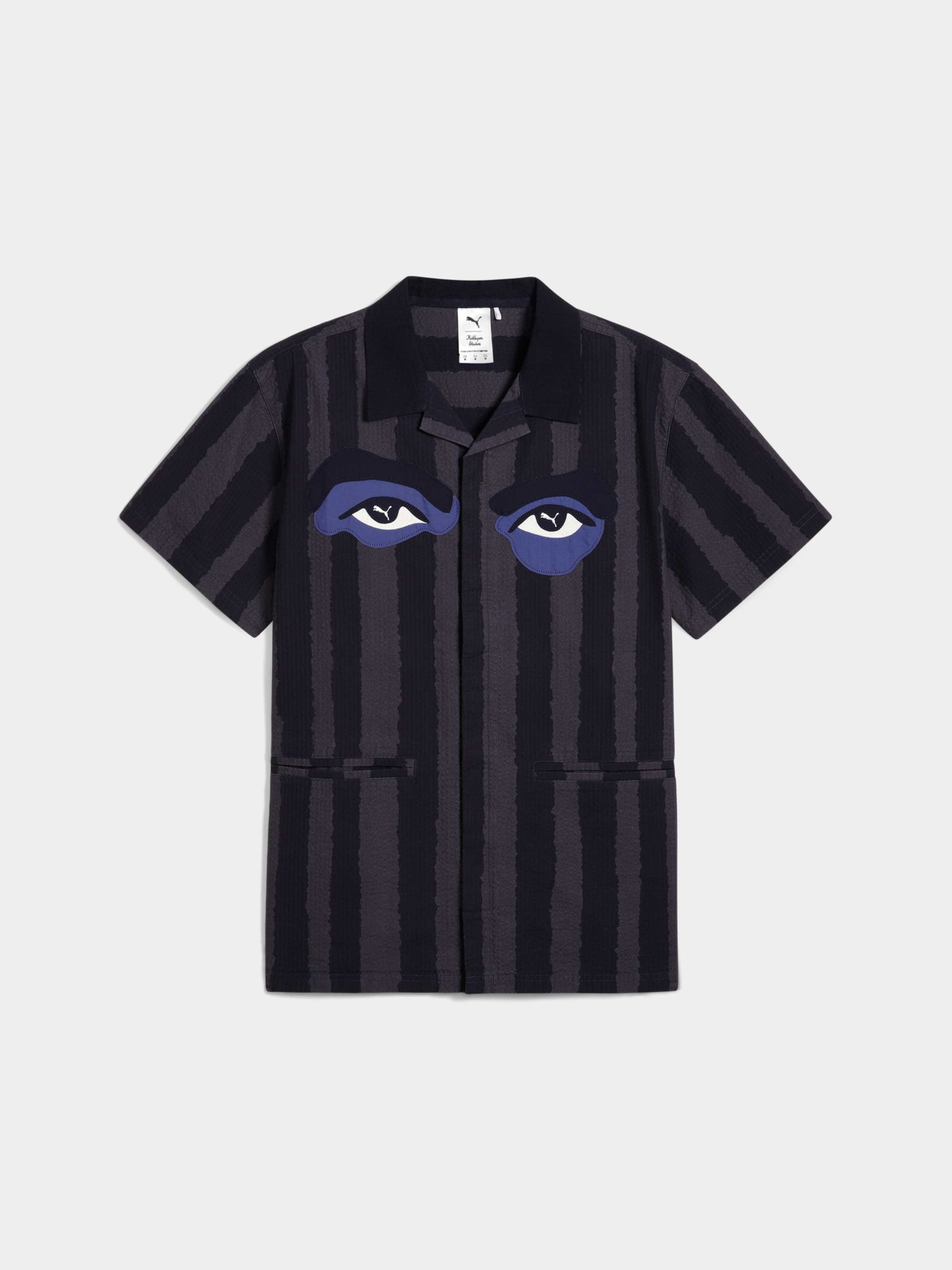 Сорочка PUMA x Kidsuper Shirt модель 629511 Фото