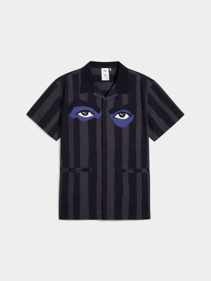 Сорочка PUMA x Kidsuper Shirt модель 629511 - фото