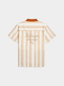 Сорочка PUMA x Kidsuper Shirt модель 629511 Фото